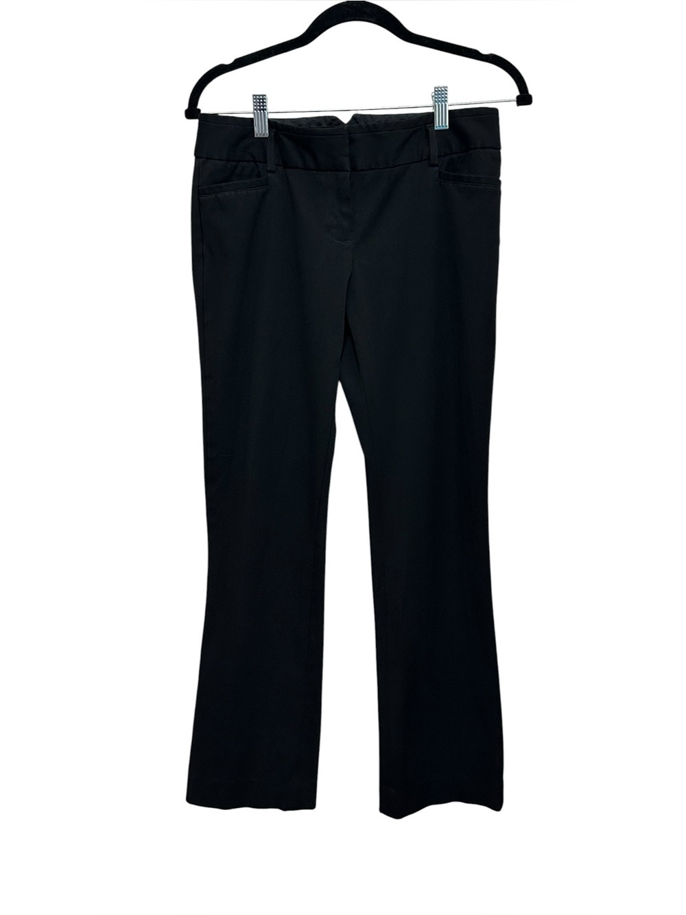 Express. Black Women's Dress Pants